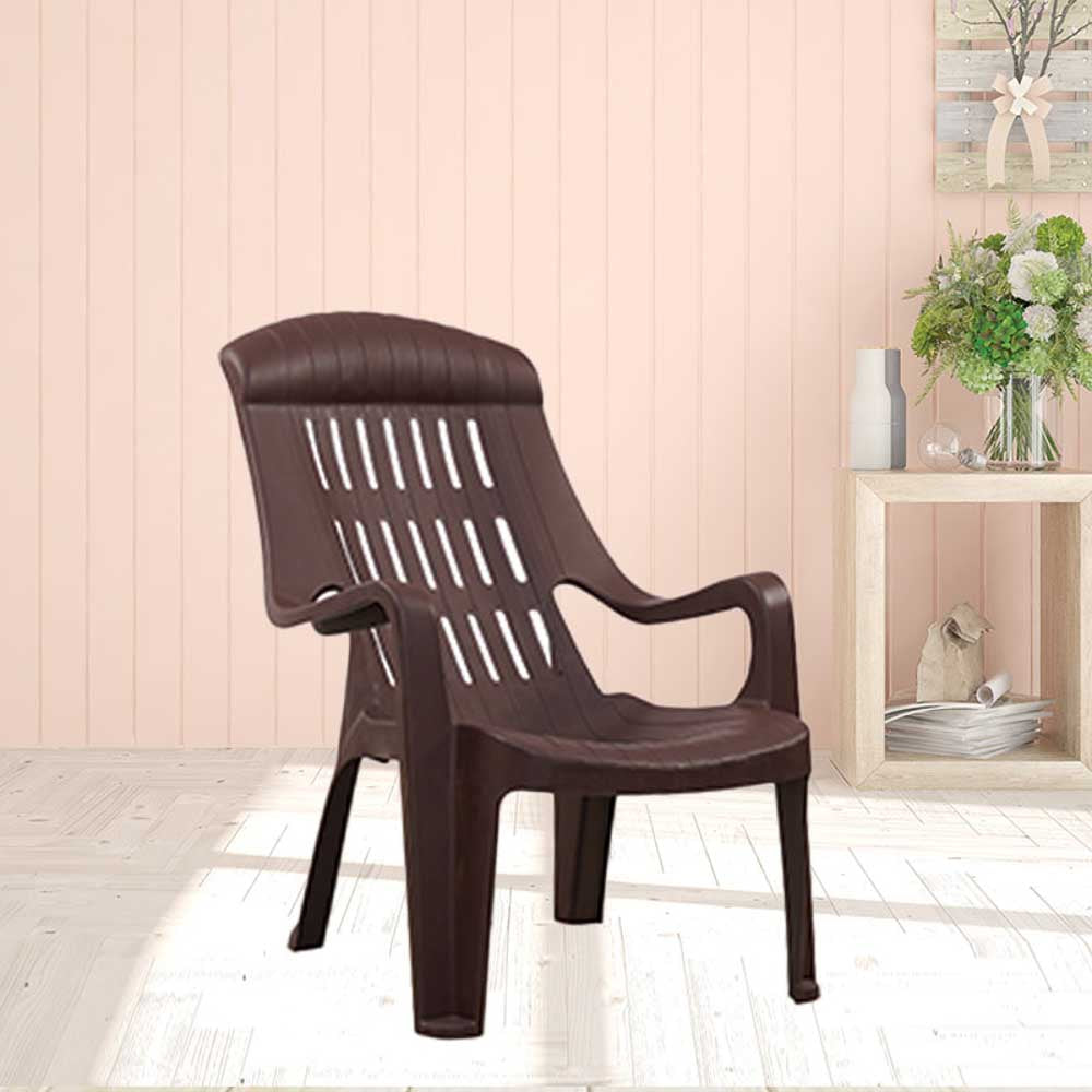 SUPREME COMFY GLOBUS BROWN