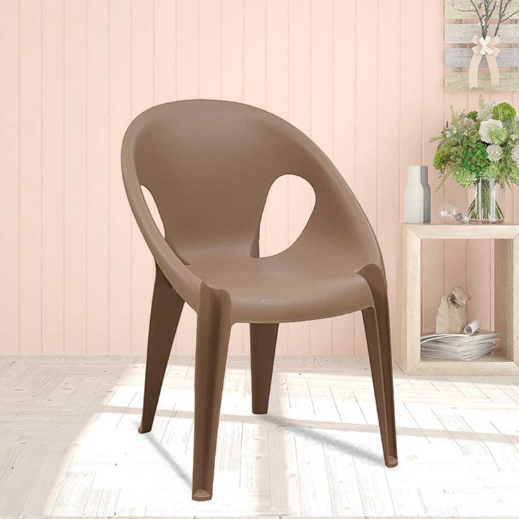 SUPREME TULIP GLOBUS BROWN