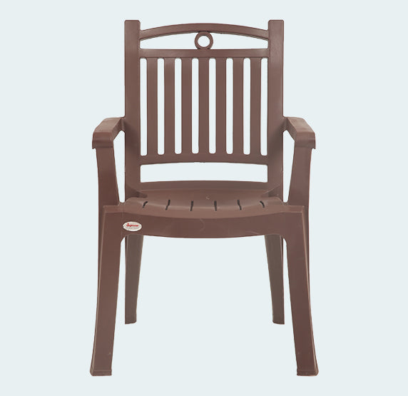 SUPREME WINDSOR GLOBUS BROWN