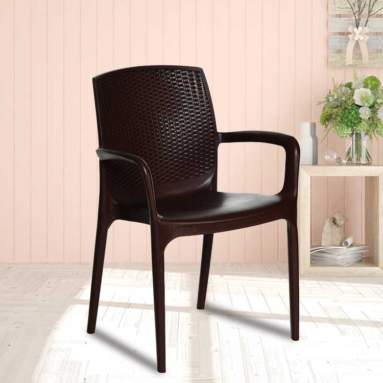 SUPREME TEXAS GLOBUS BROWN