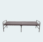 SUPREME RESTO (BED 6.6X31. GLOBUS BROWN