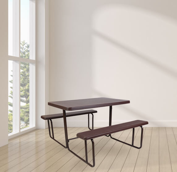 SUPREME CANTEEN GLOBUS BROWN