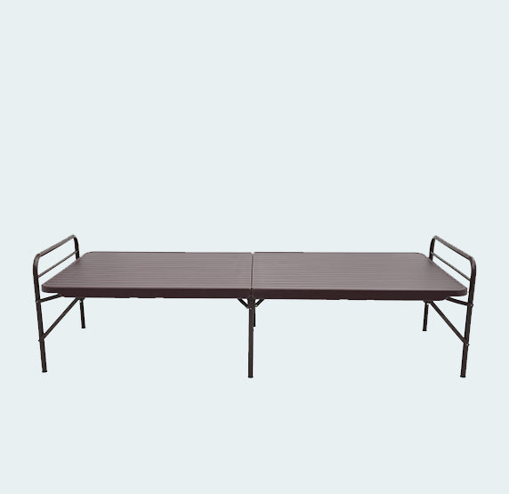 SUPREME RESTO (BED 6.6X31. GLOBUS BROWN