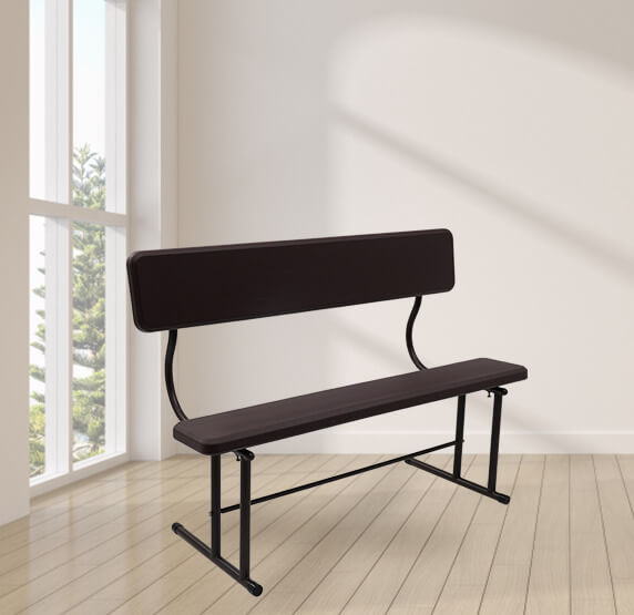 SUPREME CHIC GLOBUS BROWN