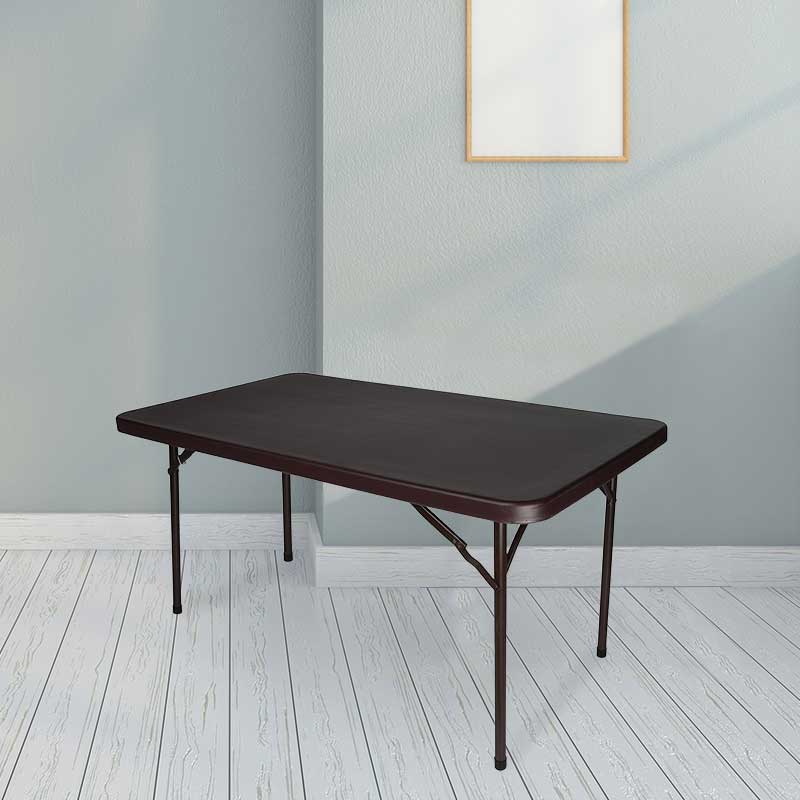 SUPREME BUFFET GLOBUS BROWN