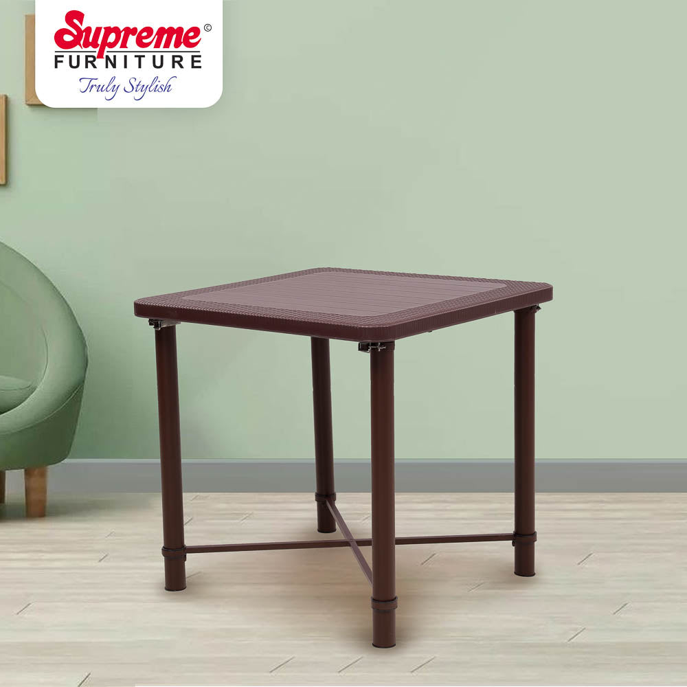 SUPREME SHINE GLOBUS BROWN
