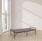 SUPREME RESTO (BED 6.6X31. GLOBUS BROWN