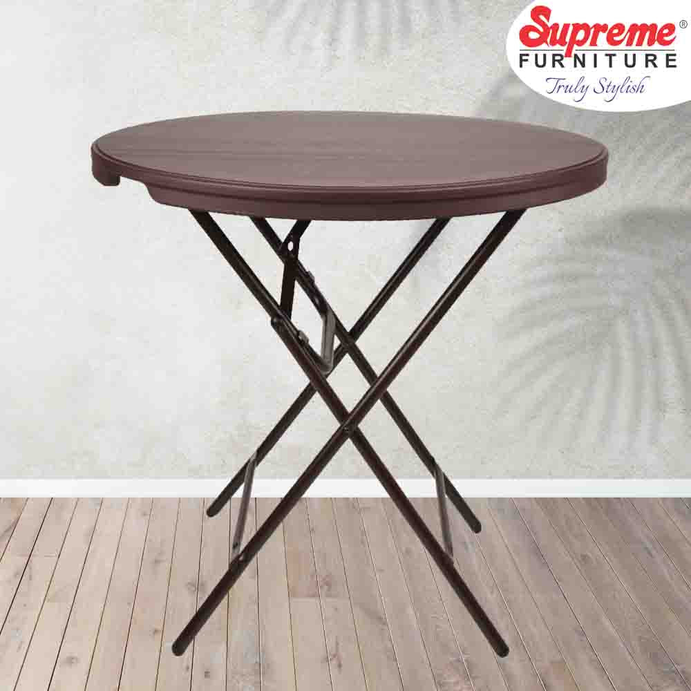 SUPREME BISTRO GLOBUS BROWN