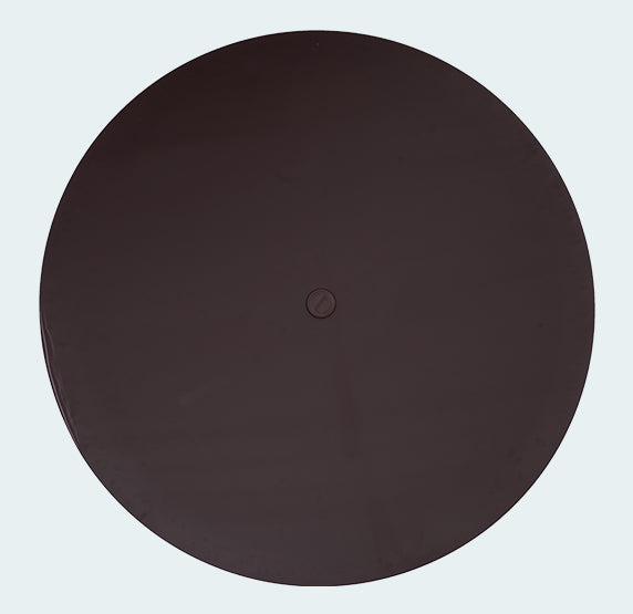 SUPREME DISC JUNIOR (KID TABLE WITH IRON LEGS) GLOBUS BROWN