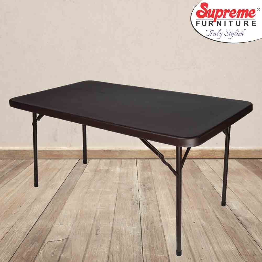 SUPREME SWISS GLOBUS BROWN