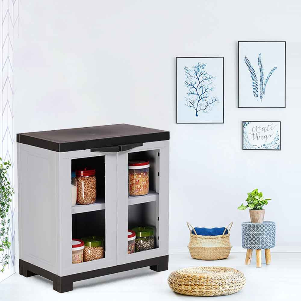 SUPREME FUSION 01 FG GREY