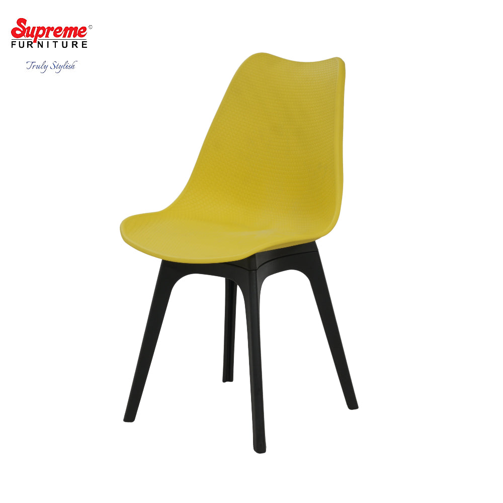 SUPREME BELL LEMON YELLOW