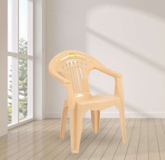 SUPREME OVAL MARBLE BEIGE