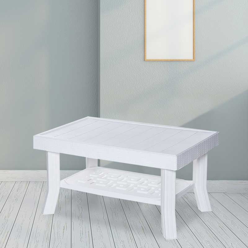 SUPREME VEGAS MILKY WHITE