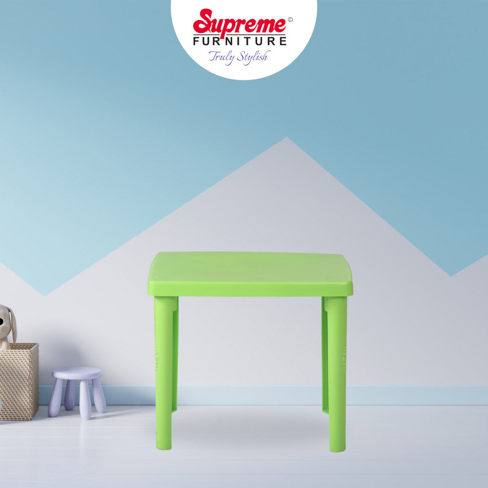 SUPREME KID MEHANDI GREEN