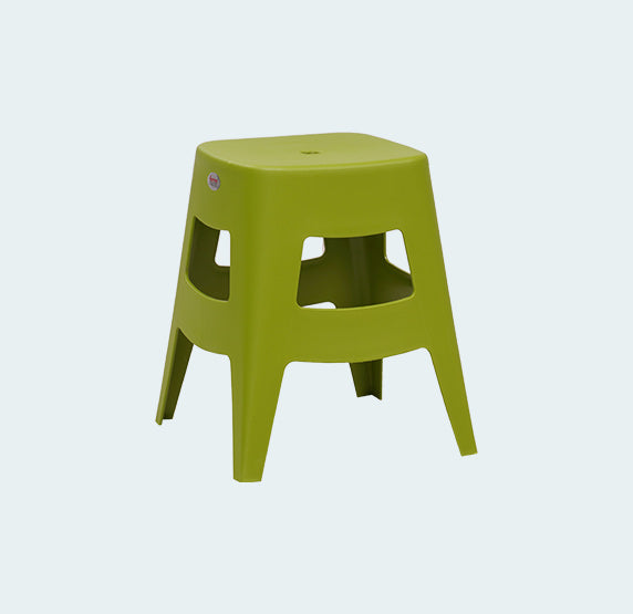 SUPREME TUFFY (PREMIUM) MEHANDI GREEN