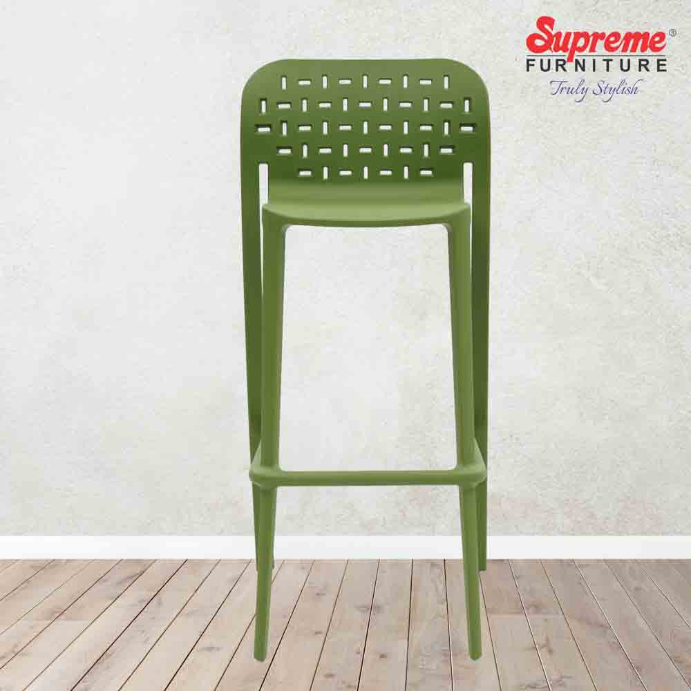 SUPREME PUB MEHENDI GREEN