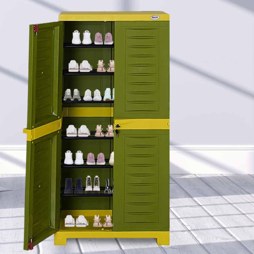 SUPREME FUSION SR-02 MEHANDI GREEN LEMON YELLOW