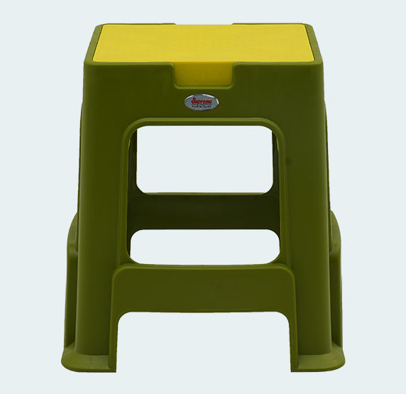 SUPREME SLICE MEHANDI GREEN LEMON YELLOW