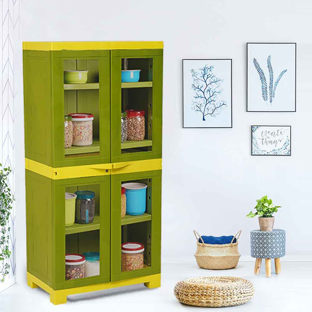 SUPREME FUSION 02 FG MEHANDI GREEN LEMON YELLOW