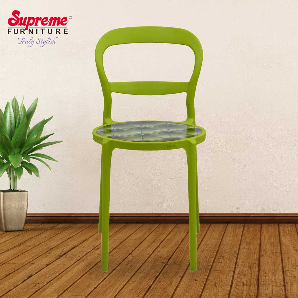 SUPREME RYAN MOSS GREEN BASIL