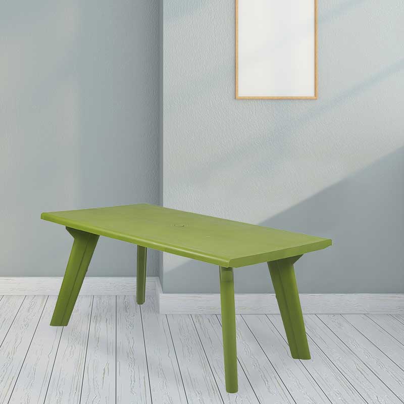 SUPREME BISON MEHANDI GREEN