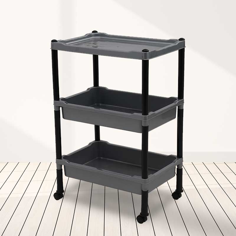 SUPREME SPACE METALIC SILVER