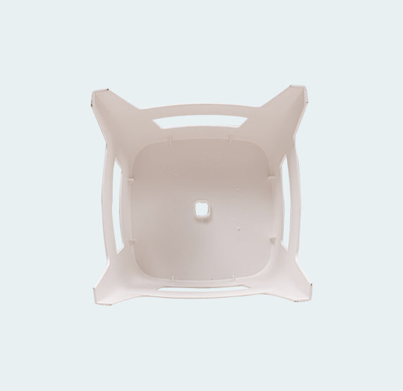 SUPREME TUFFY (PREMIUM) MILKY WHITE