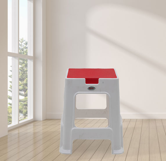 SUPREME SLICE MILKY WHITE RED