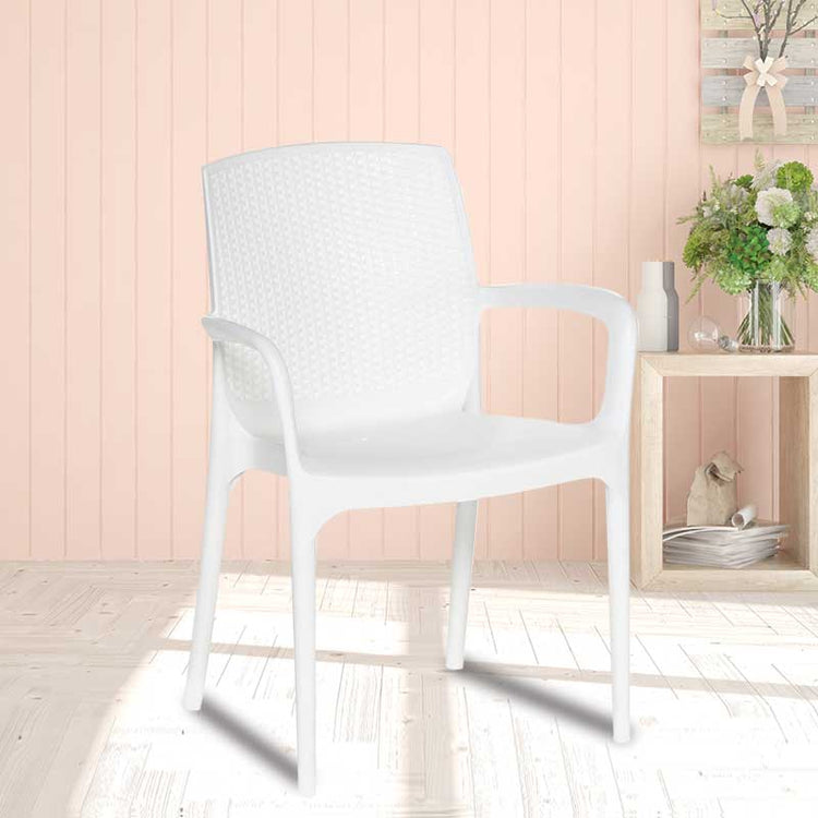 SUPREME TEXAS MILKY WHITE