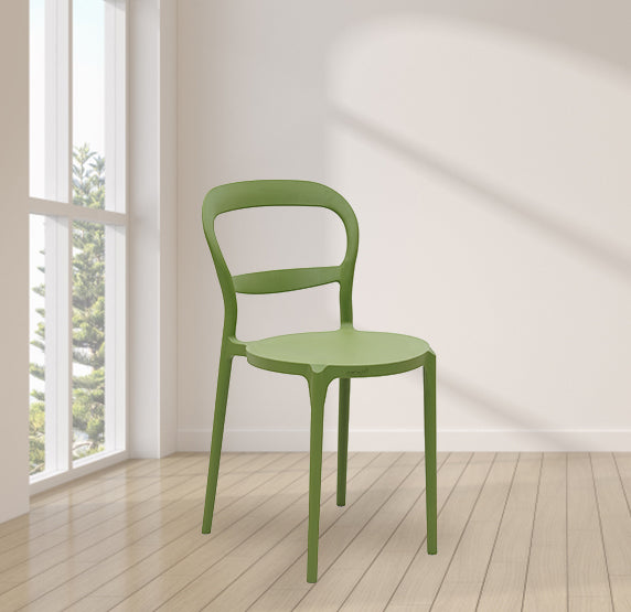 Supreme Fiona Mehandi Green
