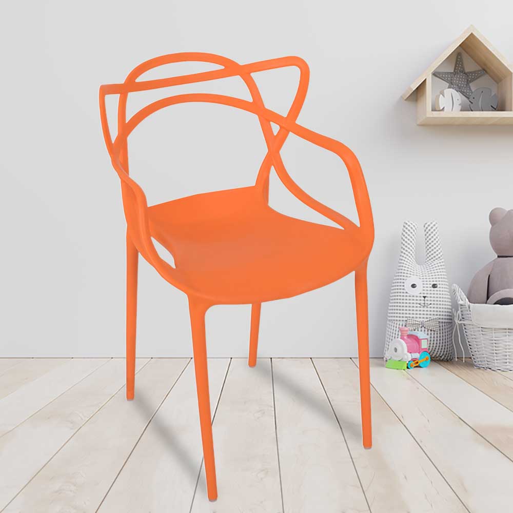 SUPREME BUTTERFLY ORANGE