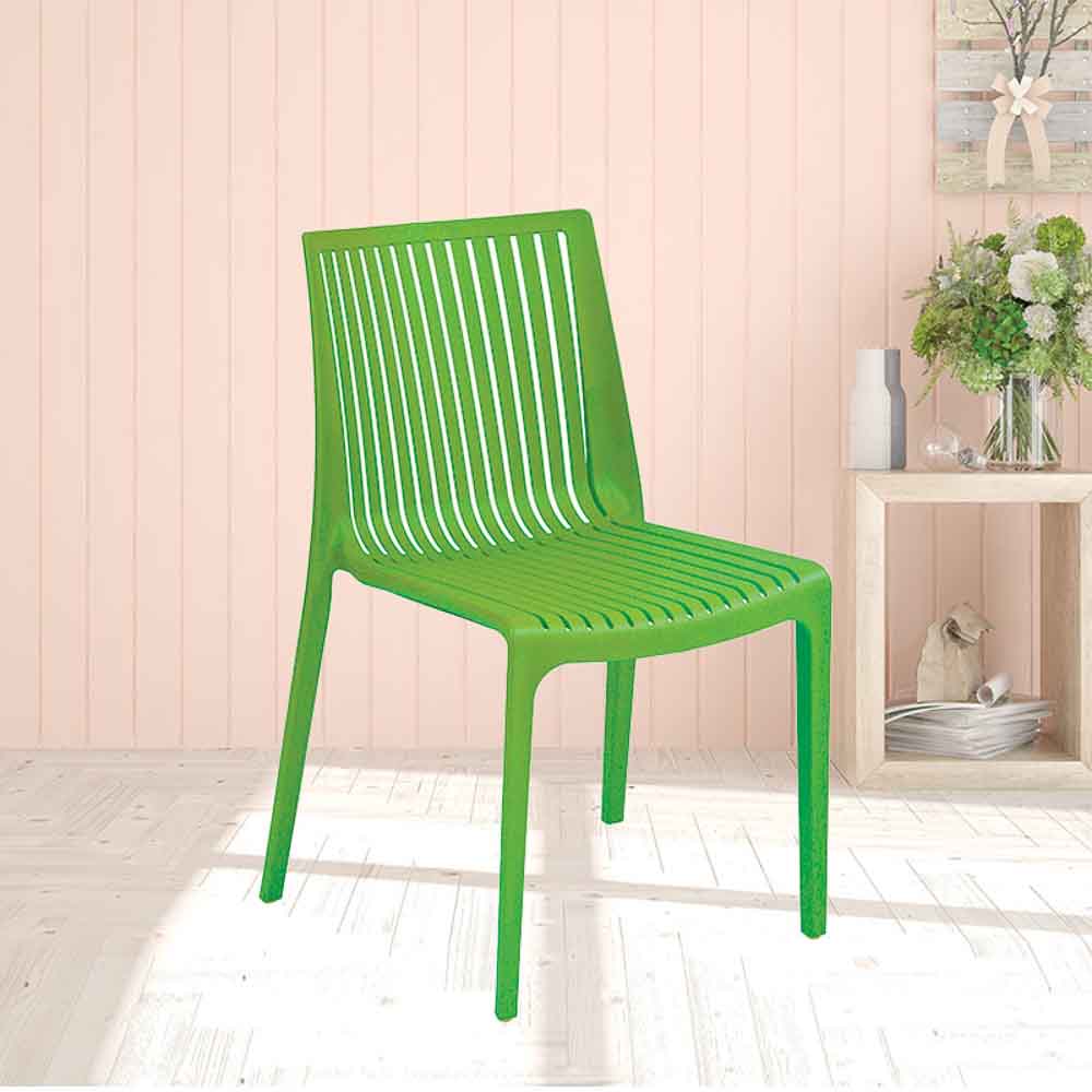 SUPREME OASIS PARROT GREEN