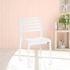 SUPREME OMEGA MILKY WHITE