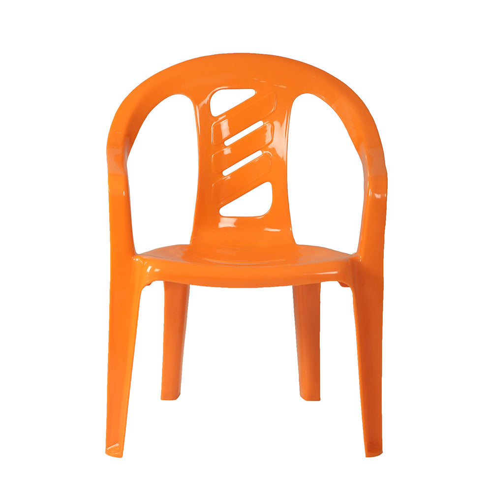 SUPREME JOLLY ORANGE