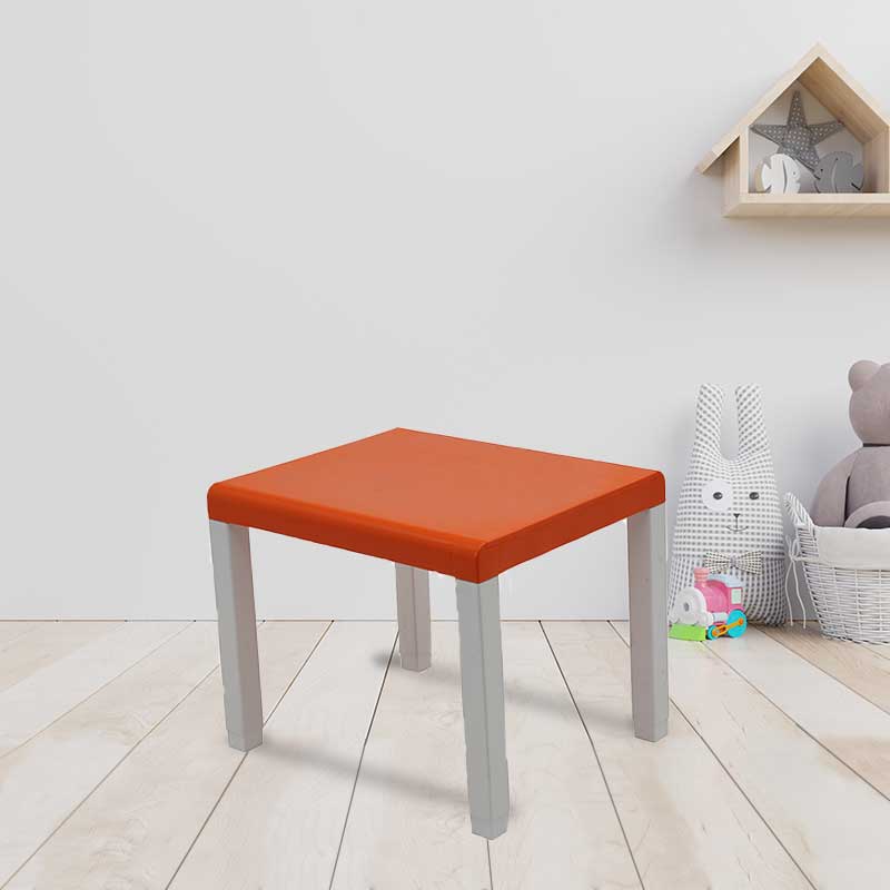 SUPREME ZETA ORANGE WHITE