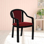 SUPREME ORNATE BLACK RED