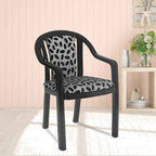 SUPREME ORNATE BLACK BLACK EGG