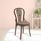 SUPREME PEARL SUPER JORDAN BROWN  BROWN CIRCLE