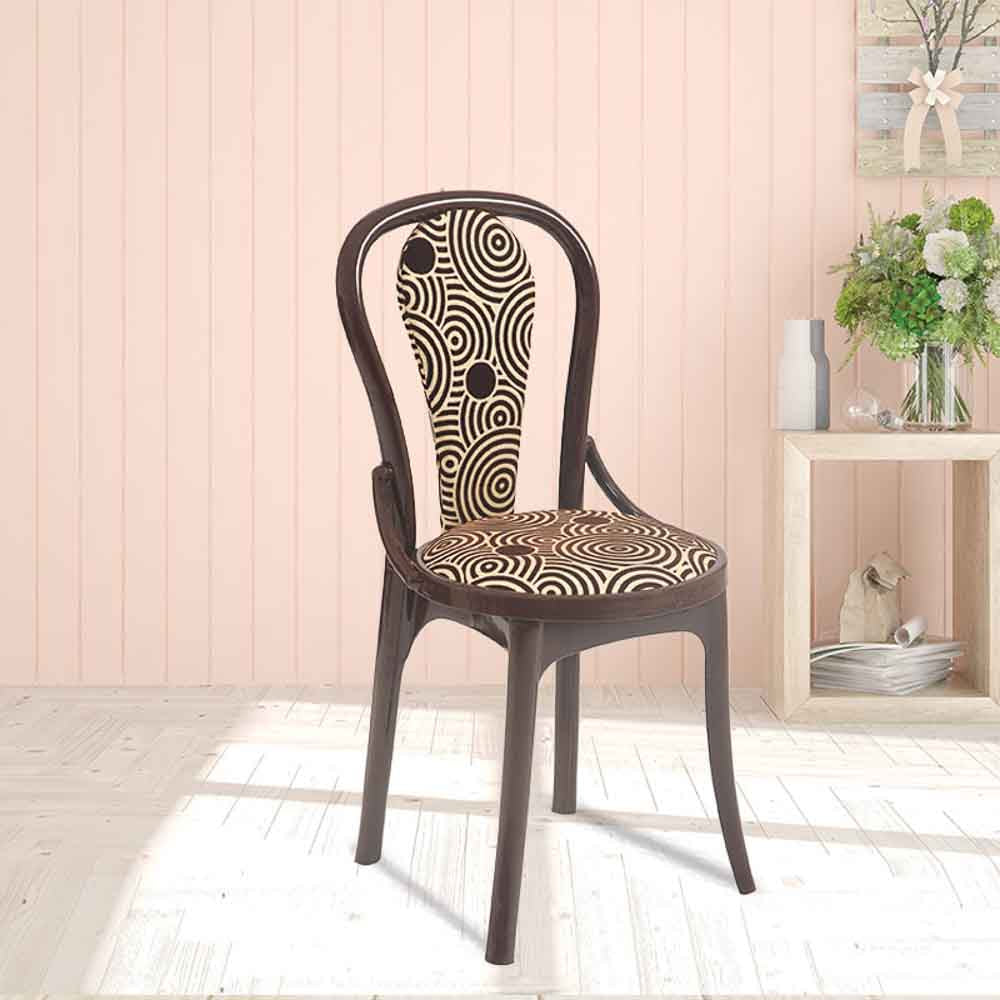 SUPREME PEARL SUPER JORDAN BROWN  BROWN CIRCLE