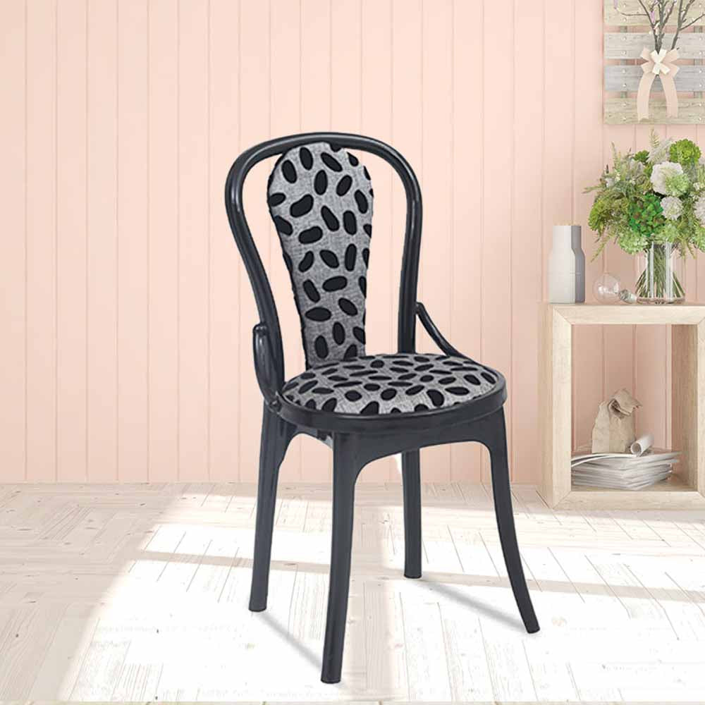 SUPREME PEARL SUPER BLACK EGG