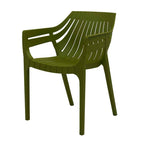 SUPREME SPECTRUM MEHANDI GREEN