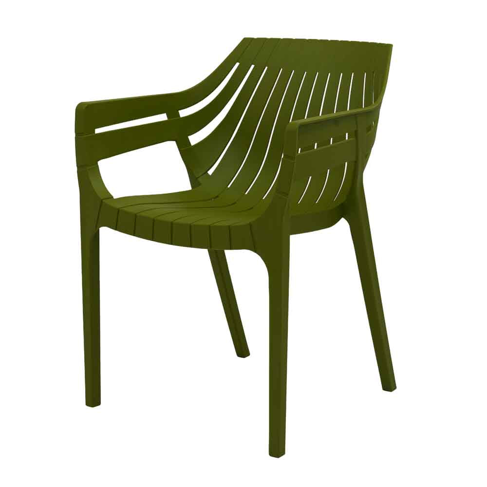 SUPREME SPECTRUM MEHANDI GREEN