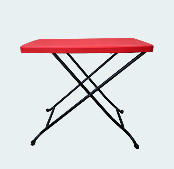 SUPREME CIVIC (ADJUSTABLE HEIGHTL RED