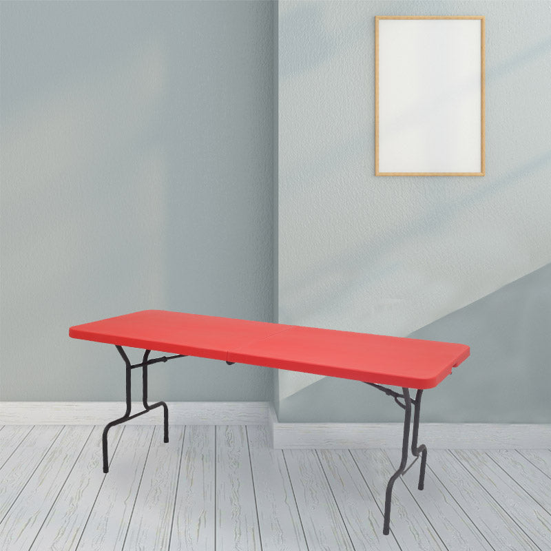 SUPREME SHARP (CENTRAL FOLDING) RED