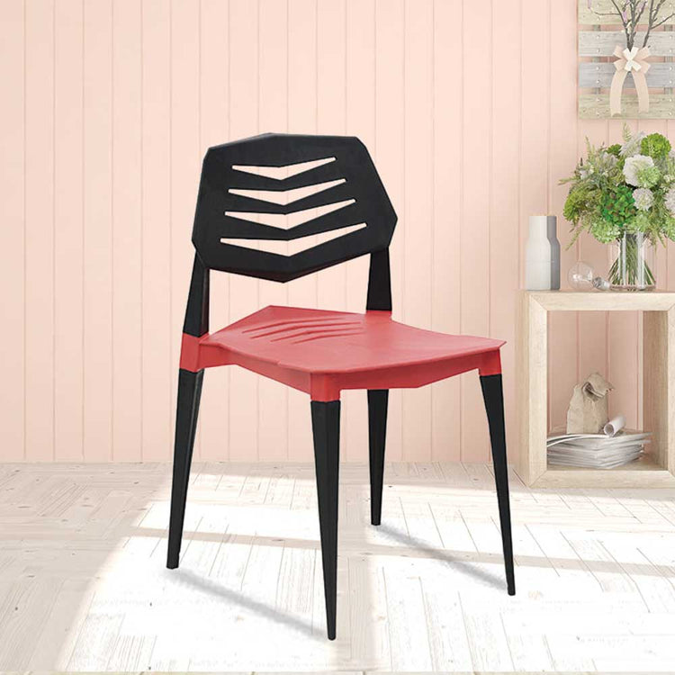 SUPREME VECTO RED BLACK