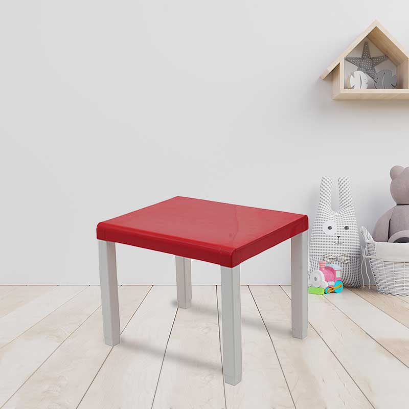 SUPREME ZETA RED WHITE