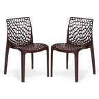 SUPREME WEB GLOBUS BROWN