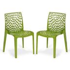 SUPREME WEB MEHENDI GREEN