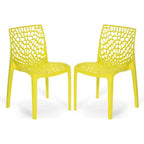 SUPREME WEB LEMON YELLOW